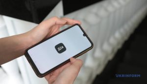 Бізнес може заявити про втрату майна в окупації