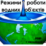 Водний об’єкт це: визначення, види та правовий статус