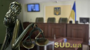 Суди першої інстанції в Україні: повноваження та структура