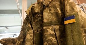 Незаконне носіння військової форми в Україні: штрафи та правила