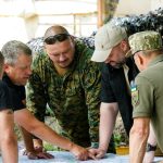 Військове формування це базова структура оборони держави