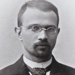 Агатангел Кримський: геній, що обрав Україну серцем
