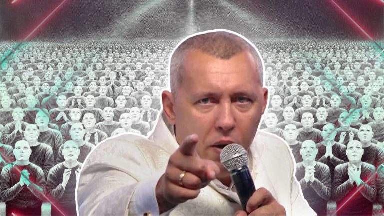 Секты: определение, признаки и современные риски