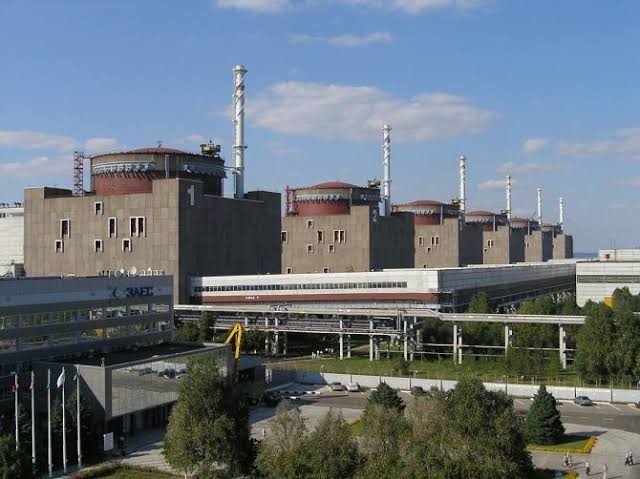 Найпотужніша АЕС в Україні: Запорізький енергетичний гігант