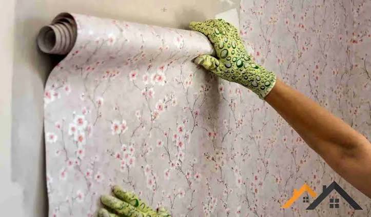 Як клеїти шпалери на флізеліновій основі: детальна інструкція