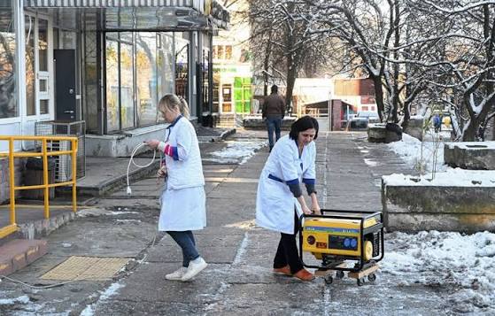 5 програм допомоги в енергокризі, доступних українцям