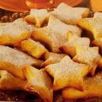 Пісочне печиво на маргарині: секрети ідеальної розсипчастості