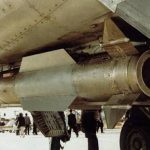 Ракета Р-37: далекобійна зброя повітряного бою
