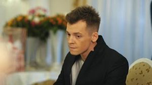 Федір Гуринець: біографія та творчий шлях актора
