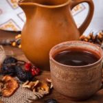 Узвар: користь ароматного напою з сухофруктів