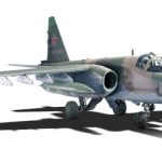 Х-38 тактична ракета: характеристики і застосування
