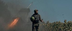 Рейтинг армій світу: лідери Global Firepower