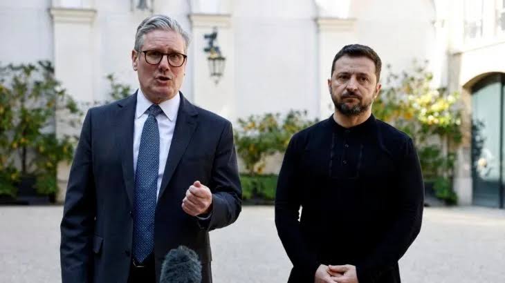 Формат «Рамштайн»: історія створення та роль у захисті України