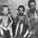 Скільки людей загинуло під час Голодомору 1932–1933