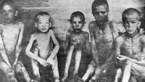 Скільки людей загинуло під час Голодомору 1932–1933