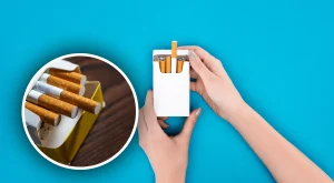 Чим замінити куріння: ефективні альтернативи для здорового життя