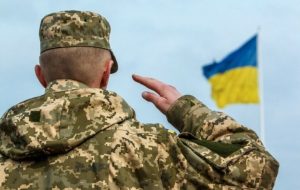 Військові посадові особи Збройних Сил України: статус і обов’язки