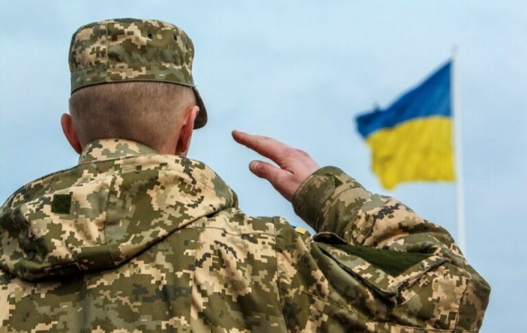 Військові посадові особи Збройних Сил України: статус і обов’язки