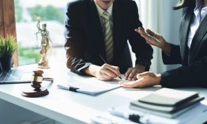П’ять черг спадкування: як ділиться майно без заповіту
