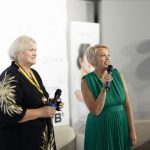ААУ відзначила 20-річчя професійної спільноти в Галереї «ЛАВРА»