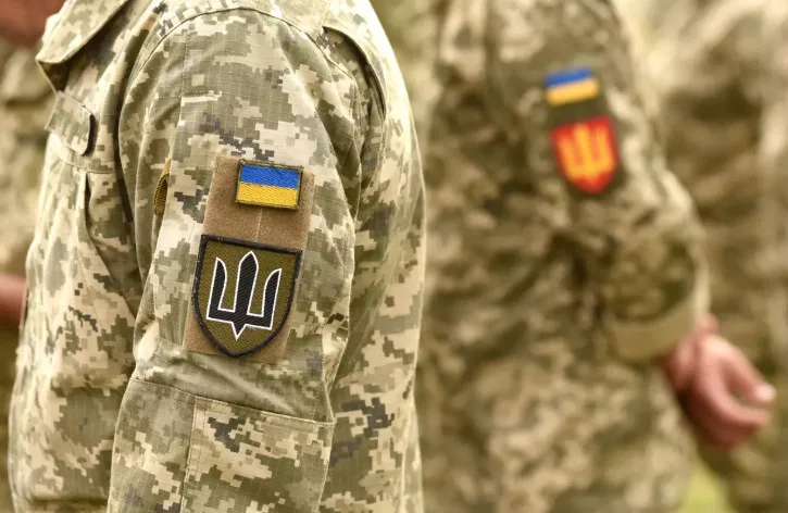 Військове майно: правовий режим, облік, списання