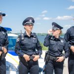 Хто може бути поліцейським в Україні