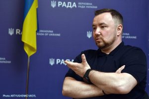 У Раді хочуть закріпити критерії доброчесності суддів