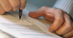 Види заповіту в Україні: форми, умови, ризики