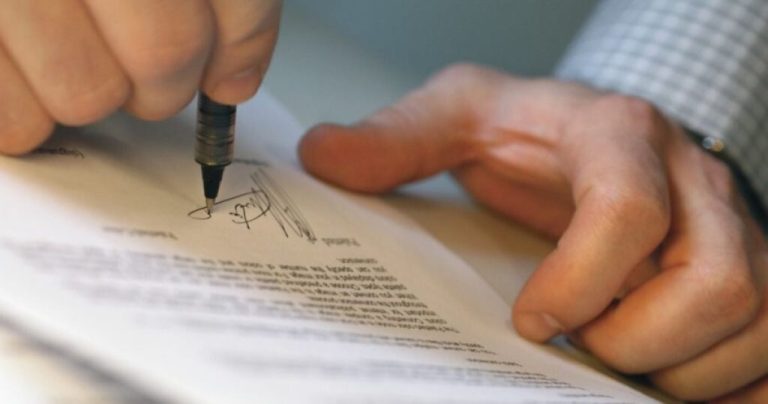 Види заповіту в Україні: форми, умови, ризики