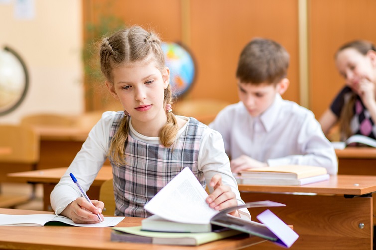 Освітній процес це система розвитку особистості