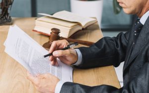 Як простежити справу від першої інстанції до Верховного Суду
