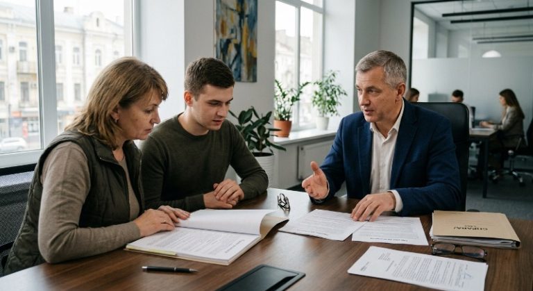 Реєстр збитків відкрив чотири нові категорії заяв