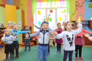 Заклад дошкільної освіти це: визначення і типи