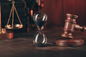 Прокурор вищого рівня: статус і повноваження