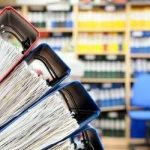 Складські документи: види, оформлення та облік