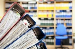 Складські документи: види, оформлення та облік