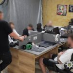 За шахрайські кол-центри в Україні тепер загрожує до 12 років