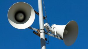 Мінкульт визначив алгоритм для заходів під час жовтої загрози