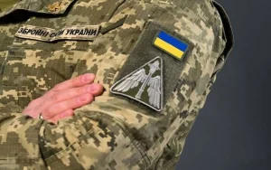 Прикордонникам після полону платитимуть 50 тисяч грн за лікування