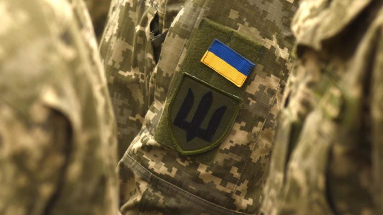 Мобілізованих не звільнять після закінчення строкового договору
