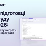 ШІ в підготовці позовів 2026: юристи економлять час