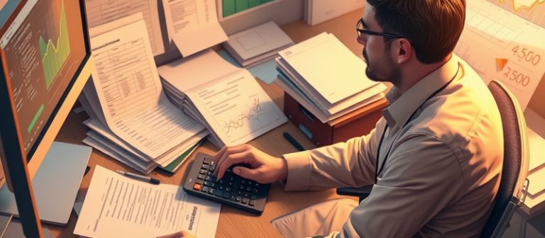 Кабмін пропонує квартальне ПДВ для ФОП і вищий поріг перевірок