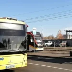 Місцева влада зможе сама визначати роботу транспорту під час тривог