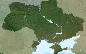 Держлісагентство отримало нові повноваження з контролю лісів