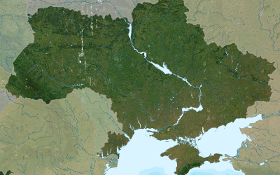 Держлісагентство отримало нові повноваження з контролю лісів