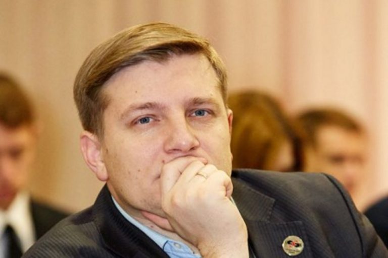 Сергій Гула: адвокат, блогер і місіонер