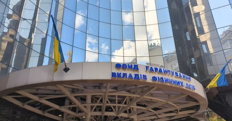 Фонд гарантування вкладів: сума у 2026 році