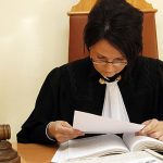 Частини рішення суду: структура та зміст акту
