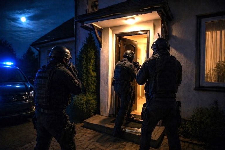 Верховна Рада ухвалила за основу зміни до КПК щодо обшуків