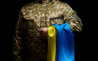 Родини військових отримають відомості попри обмеження документів